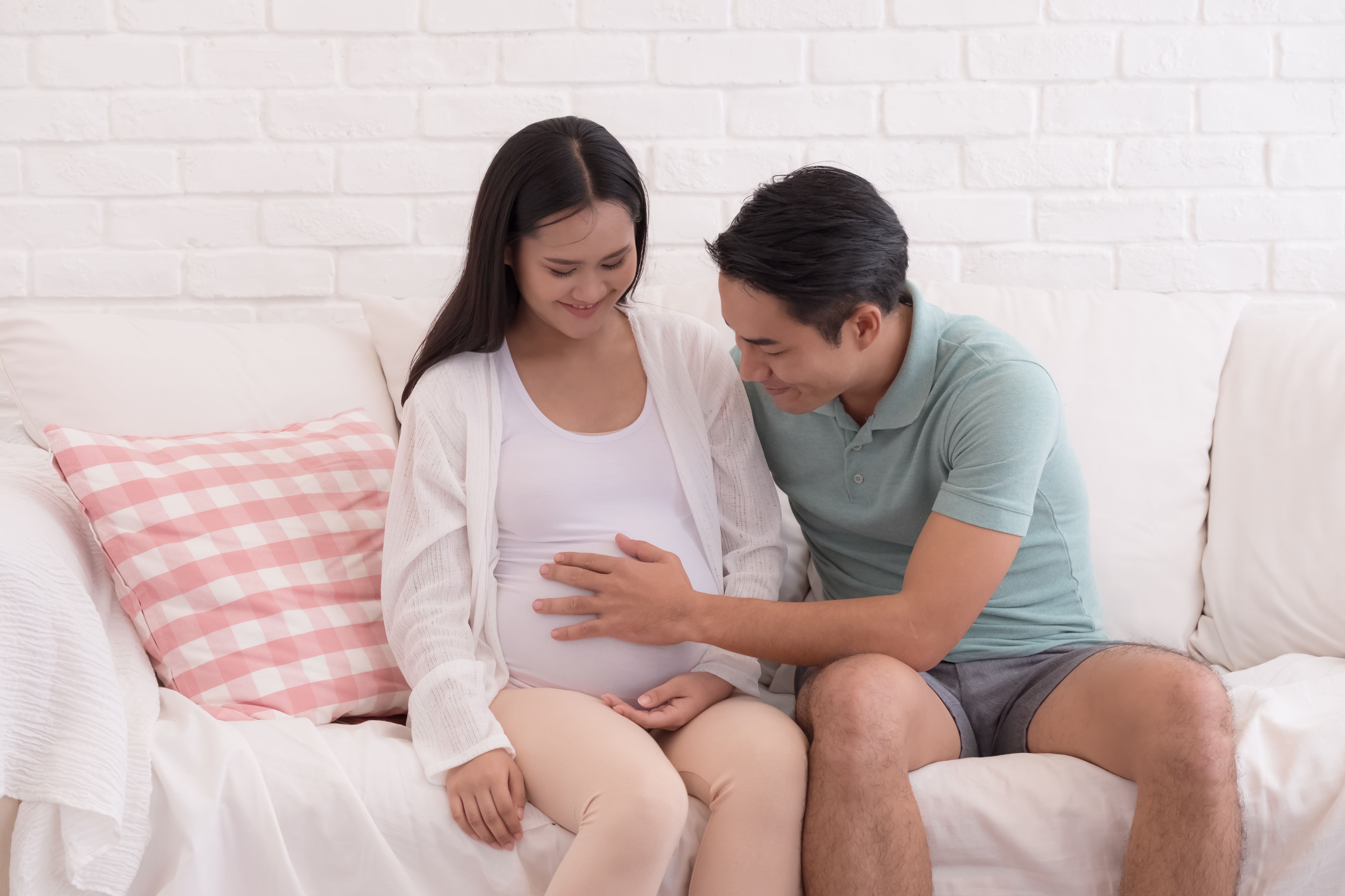 kontraksi 511, tanda melahirkan, kontraksi persalinan, kontraksi palsu, persiapan melahirkan, Bunda, si Kecil